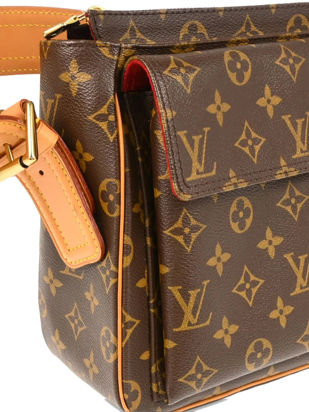 Pre-OwnedLouis Vuitton Pre-Owned2003 Vivacite GM handbag