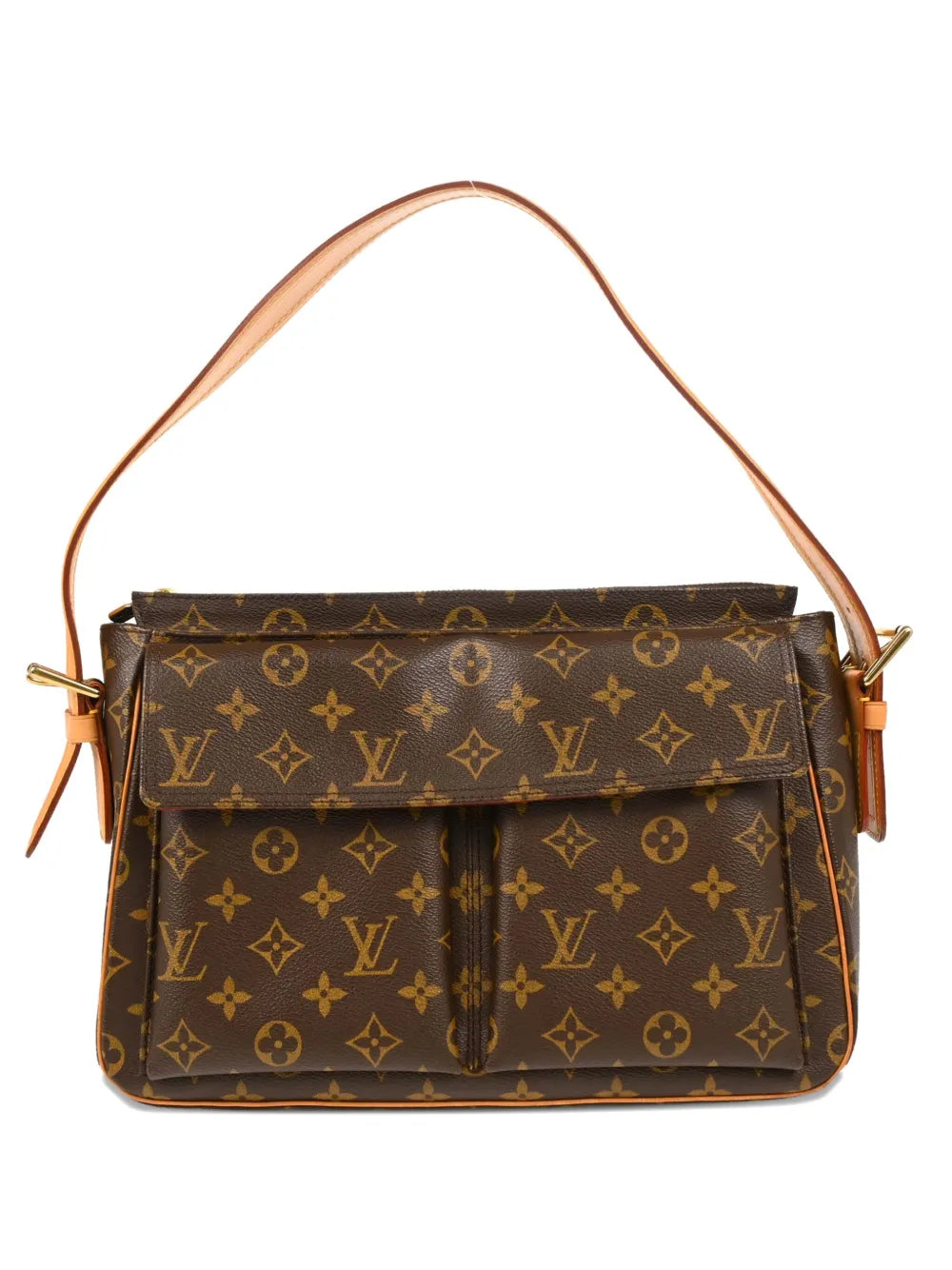 Pre-OwnedLouis Vuitton Pre-Owned2003 Vivacite GM handbag