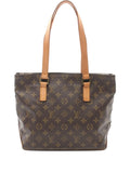 Pre-OwnedLouis Vuitton Pre-Owned2001 Cabas Piano shoulder bag