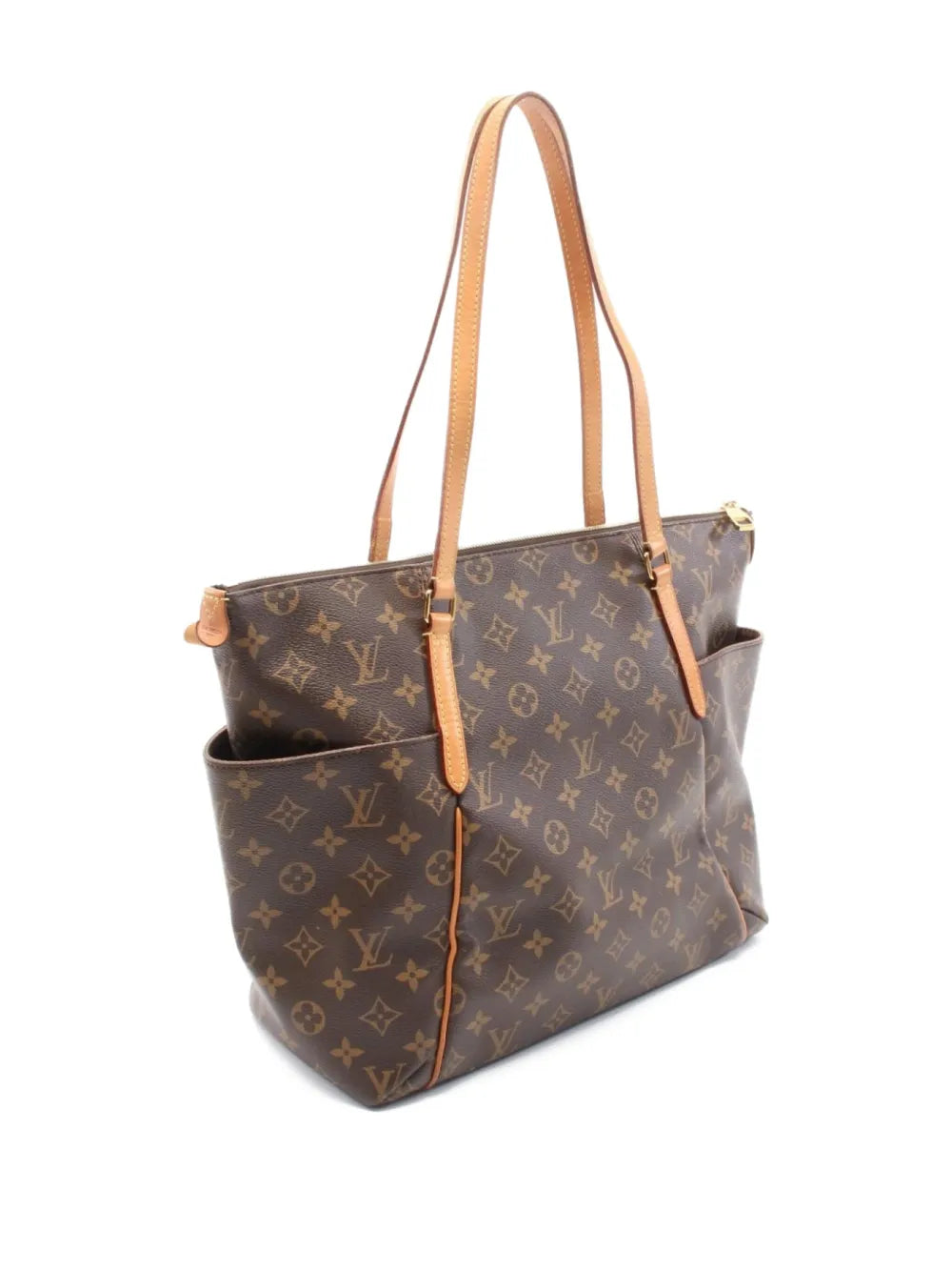Pre-OwnedLouis Vuitton Pre-Owned2015 Totally MM tote bag