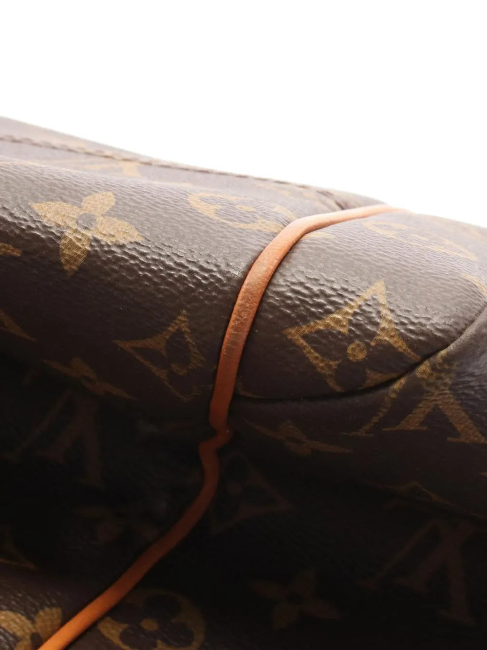 Pre-OwnedLouis Vuitton Pre-Owned2015 Totally MM tote bag