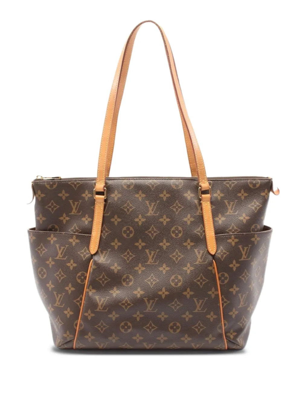 Pre-OwnedLouis Vuitton Pre-Owned2015 Totally MM tote bag