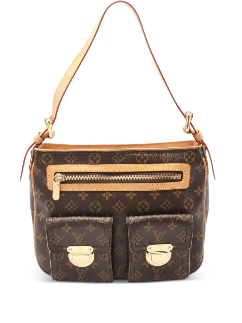 Pre-OwnedLouis Vuitton Pre-Owned2005 Hudson GM shoulder bag