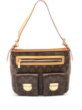 Pre-OwnedLouis Vuitton Pre-Owned2005 Hudson GM shoulder bag