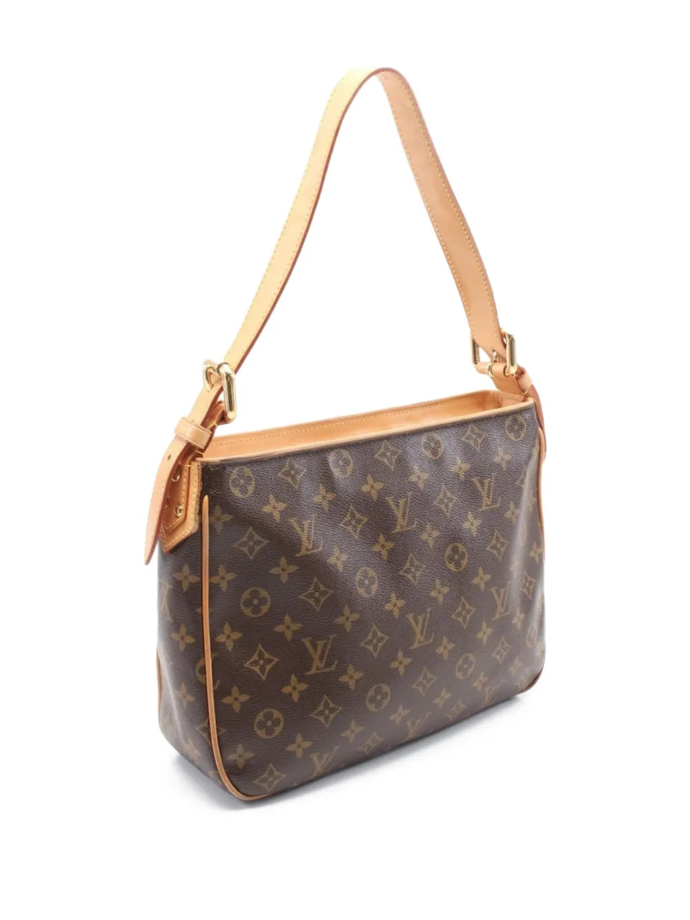 Pre-OwnedLouis Vuitton Pre-Owned2005 Hudson GM shoulder bag