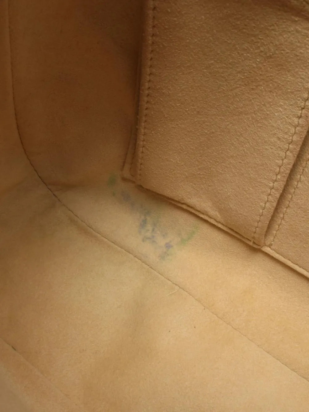 Pre-OwnedLouis Vuitton Pre-Owned2005 Hudson GM shoulder bag