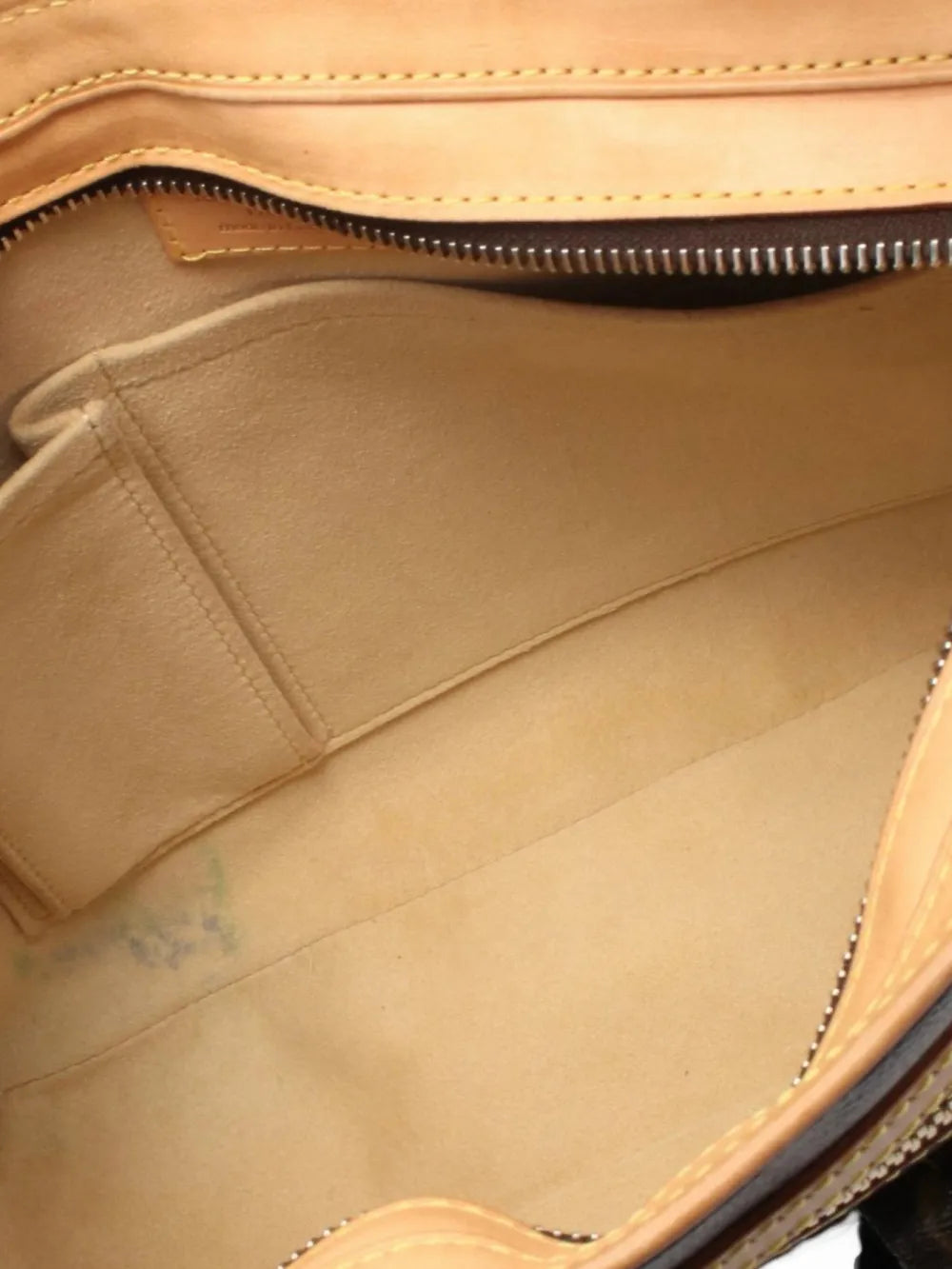 Pre-OwnedLouis Vuitton Pre-Owned2005 Hudson GM shoulder bag