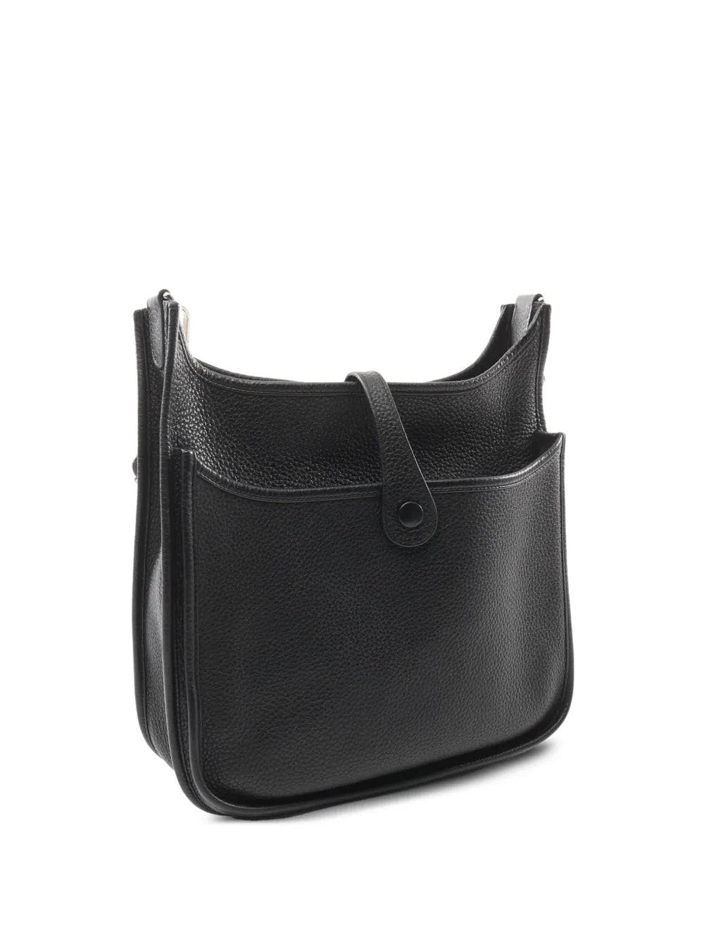 Pre-OwnedHermre-Owned2012 Evelyne 3 Troyes PM shoulder bag