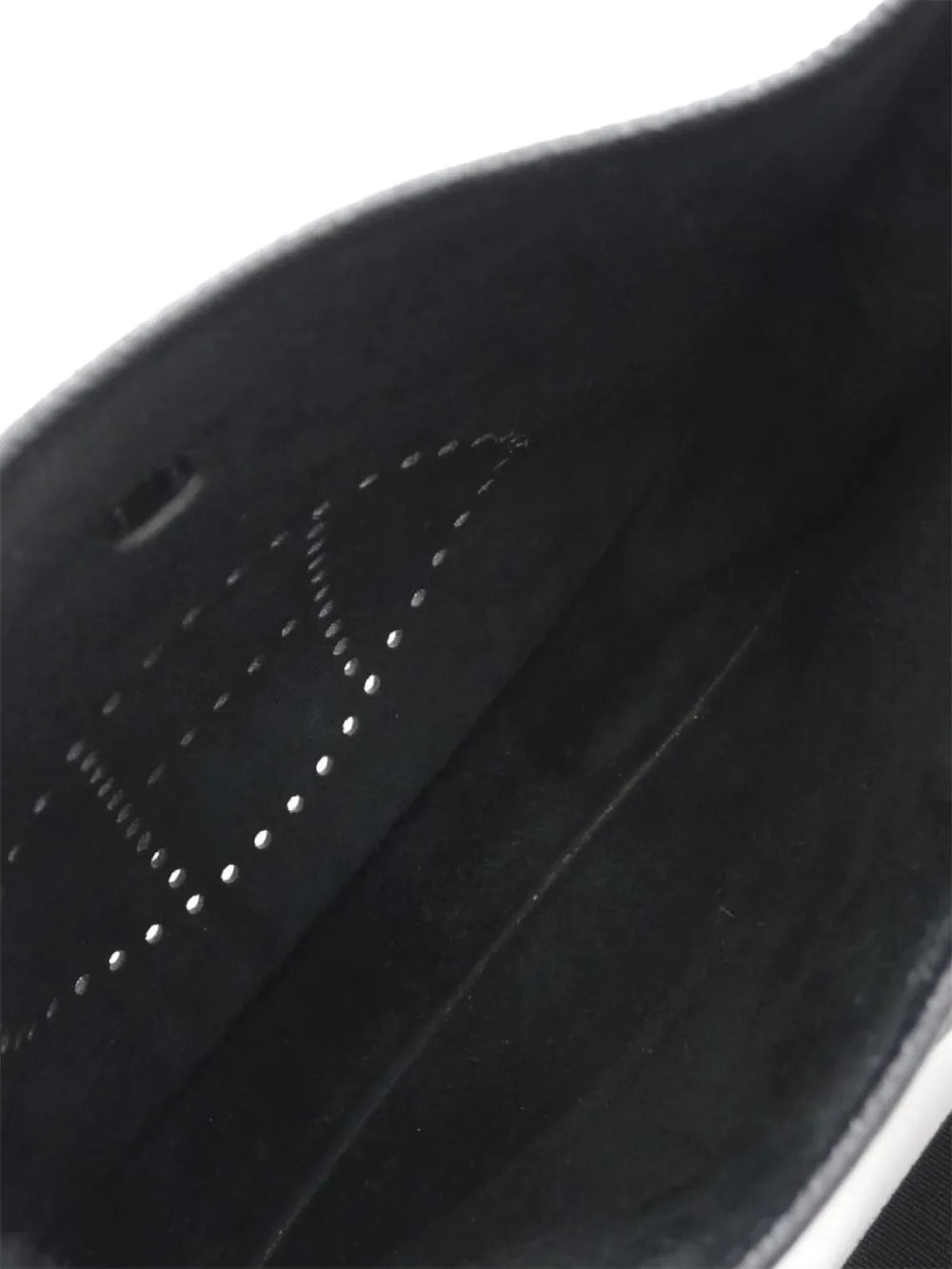 Pre-OwnedHermre-Owned2012 Evelyne 3 Troyes PM shoulder bag
