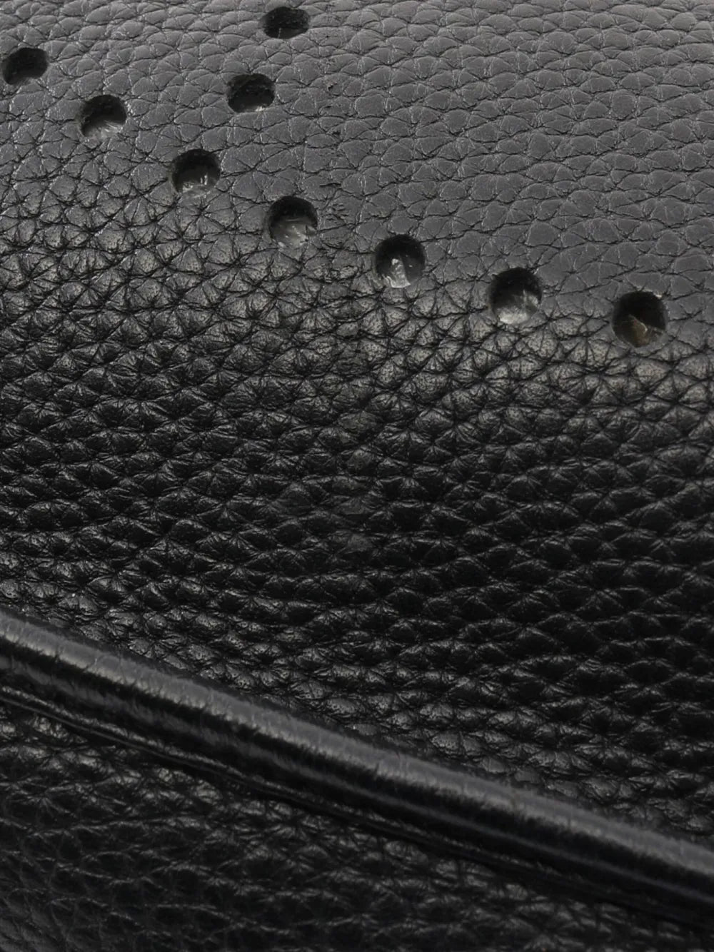 Pre-OwnedHermre-Owned2012 Evelyne 3 Troyes PM shoulder bag