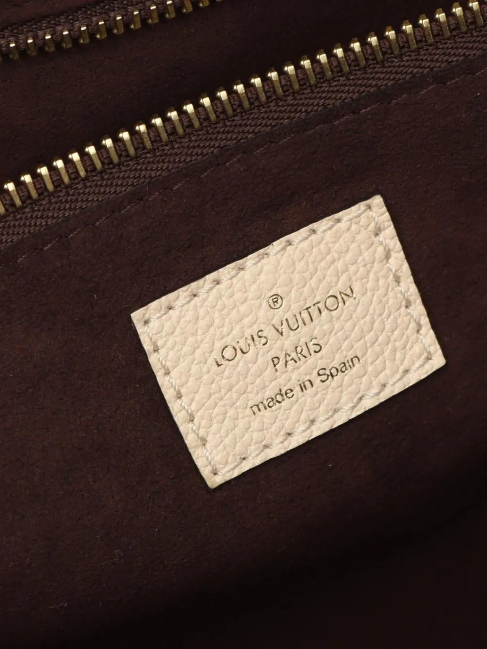 Pre-OwnedLouis Vuitton Pre-Owned2021 Neverfull MM tote bag