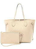 Pre-OwnedLouis Vuitton Pre-Owned2021 Neverfull MM tote bag
