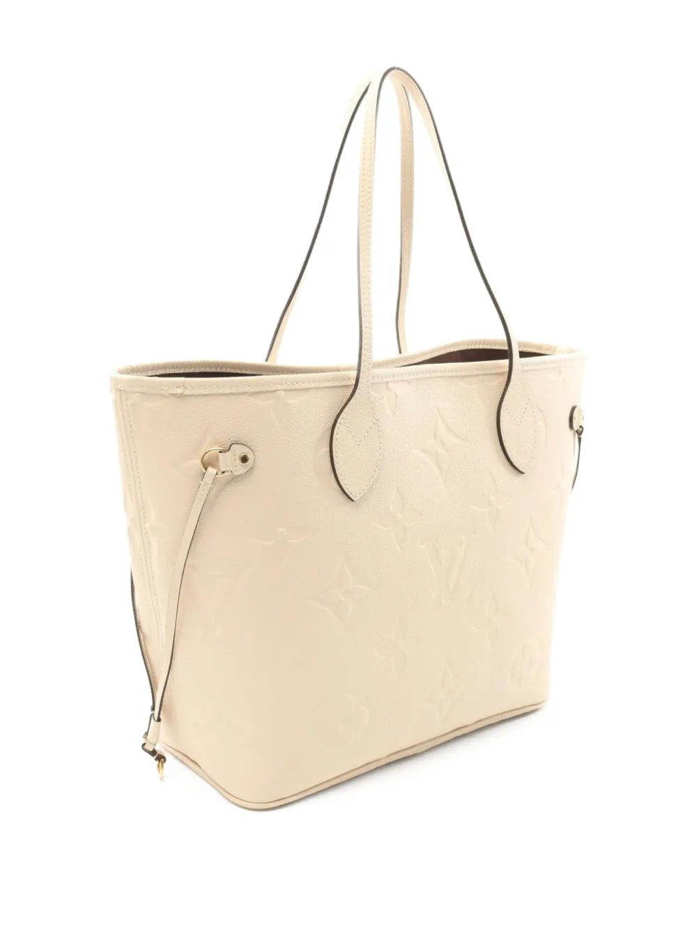 Pre-OwnedLouis Vuitton Pre-Owned2021 Neverfull MM tote bag