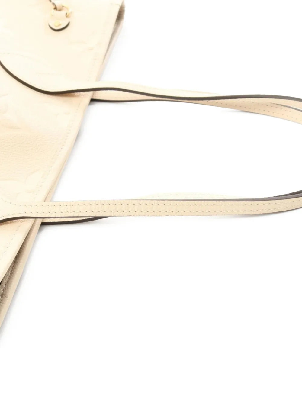 Pre-OwnedLouis Vuitton Pre-Owned2021 Neverfull MM tote bag