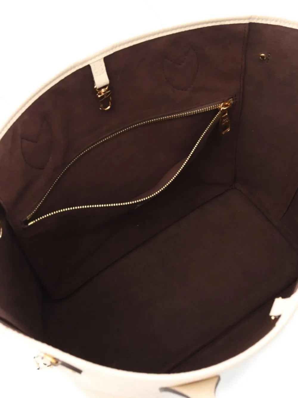 Pre-OwnedLouis Vuitton Pre-Owned2021 Neverfull MM tote bag