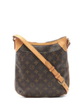 Pre-OwnedLouis Vuitton Pre-Owned2008 Odeon PM cross body bag