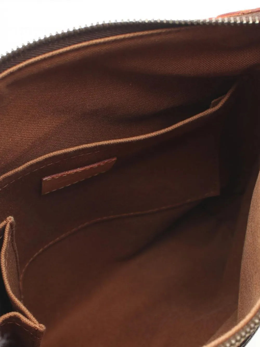 Pre-OwnedLouis Vuitton Pre-Owned2008 Odeon PM cross body bag