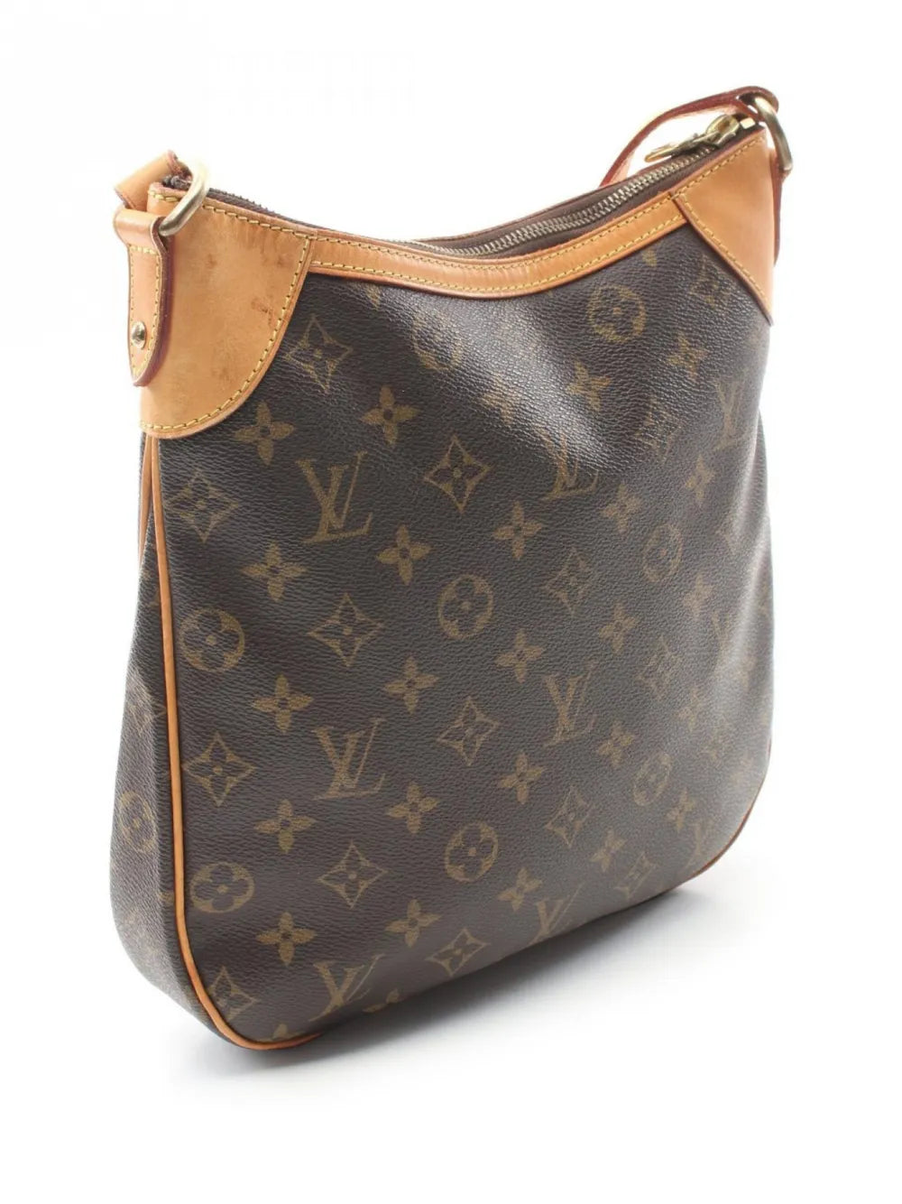 Pre-OwnedLouis Vuitton Pre-Owned2008 Odeon PM cross body bag