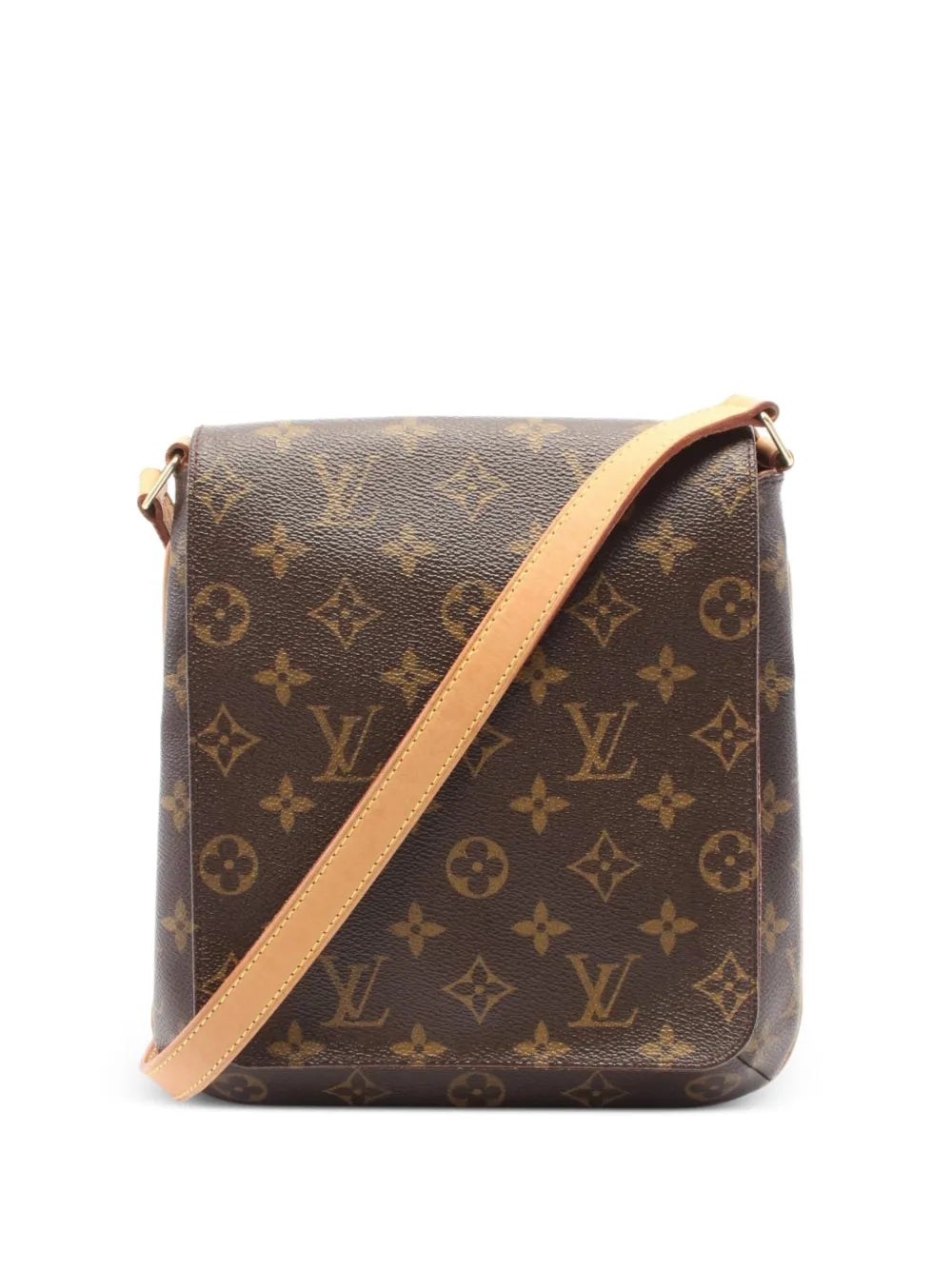 Pre-OwnedLouis Vuitton Pre-Owned2003 Musette Salsa monogram shoulder bag