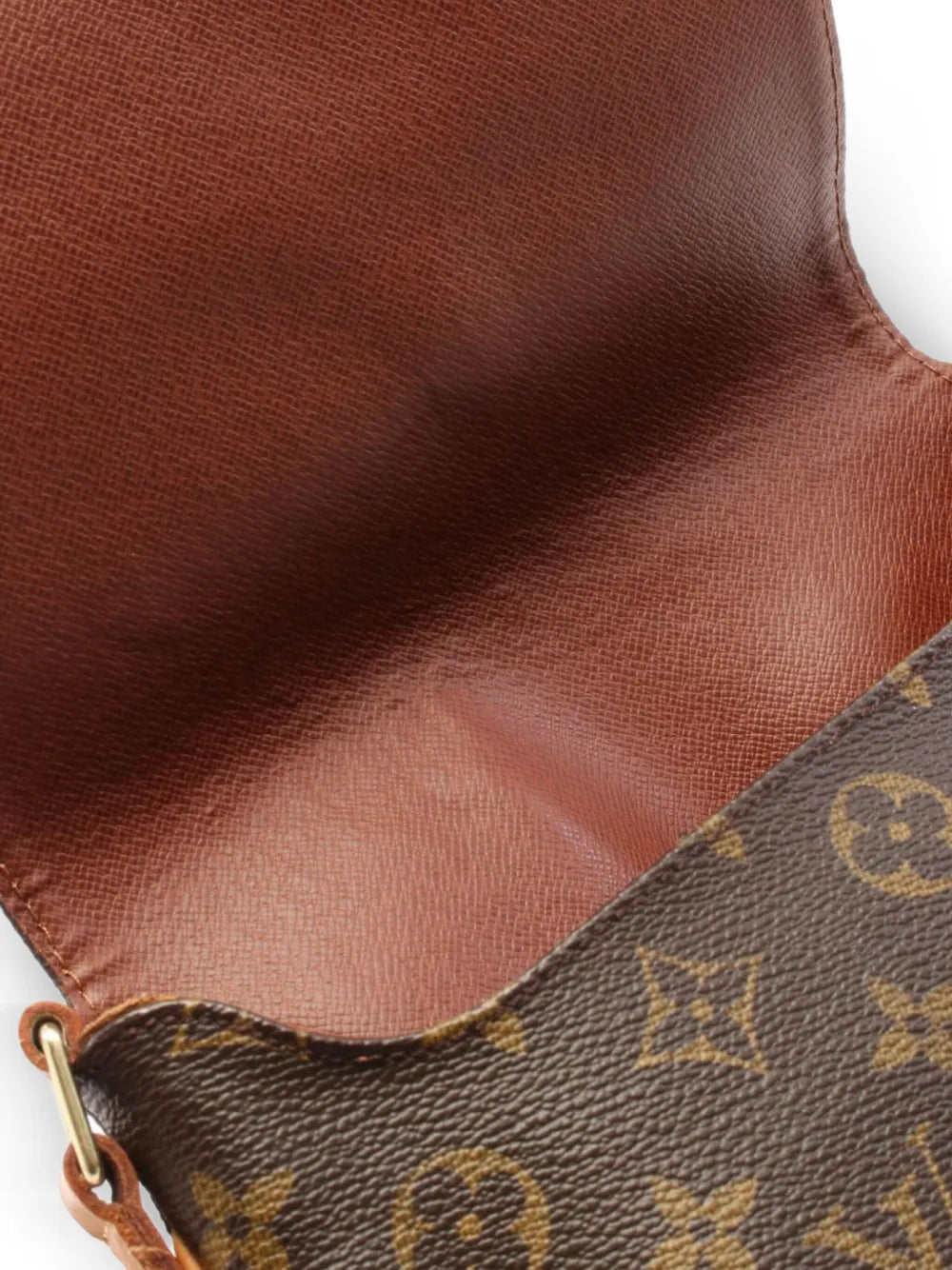 Pre-OwnedLouis Vuitton Pre-Owned2003 Musette Salsa monogram shoulder bag