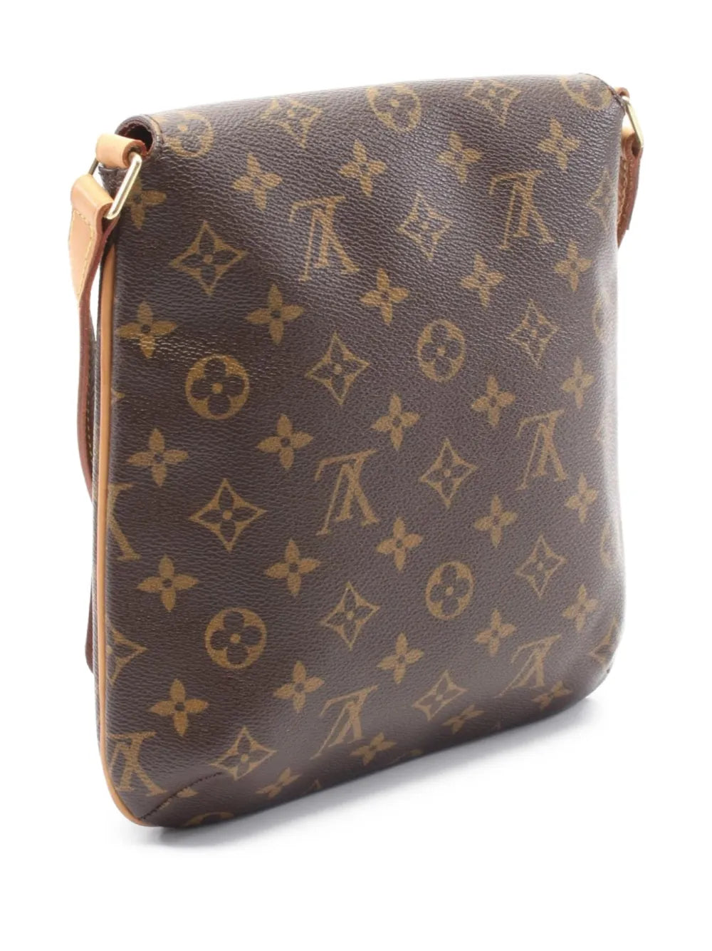 Pre-OwnedLouis Vuitton Pre-Owned2003 Musette Salsa monogram shoulder bag