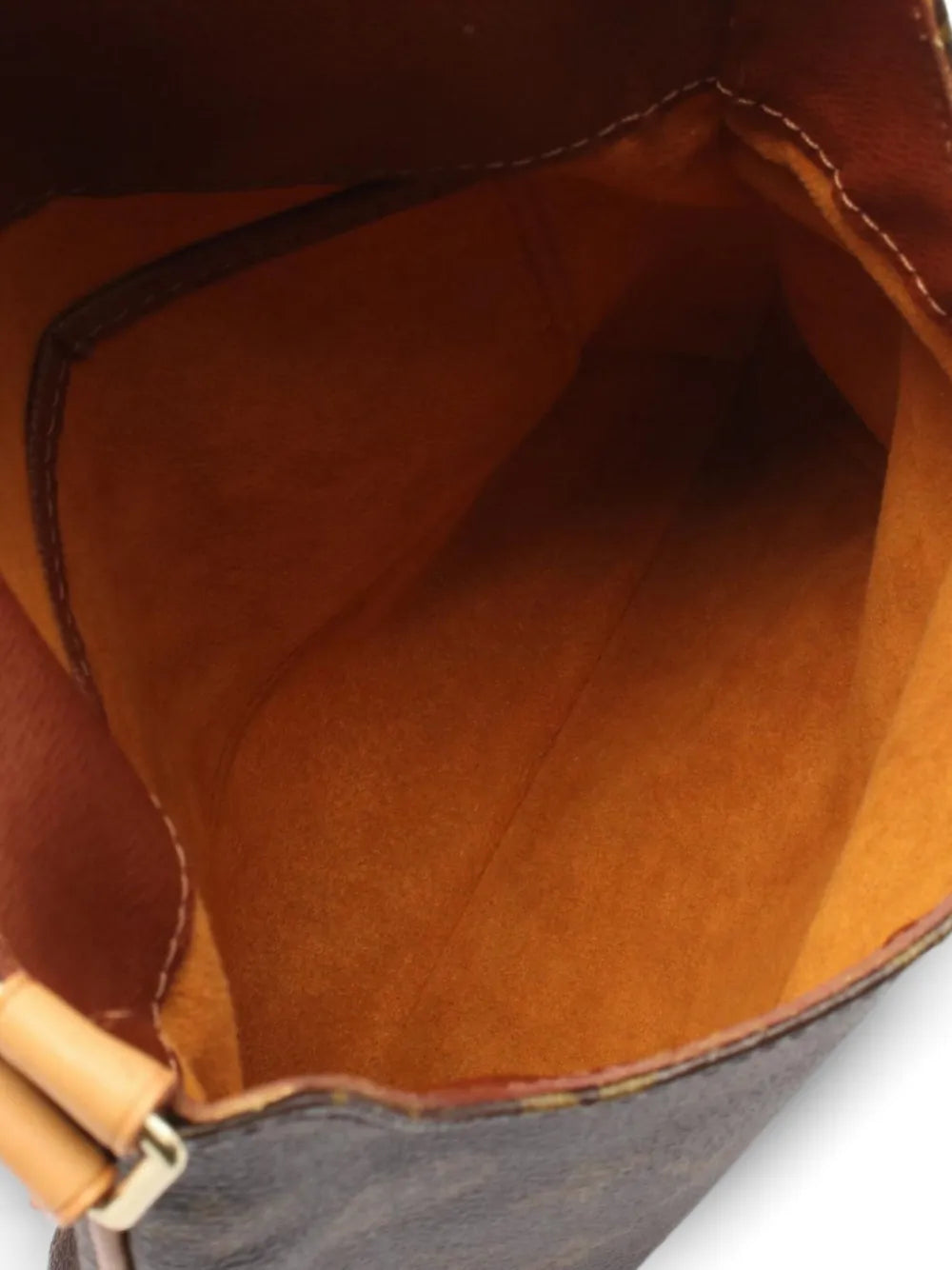 Pre-OwnedLouis Vuitton Pre-Owned2003 Musette Salsa monogram shoulder bag
