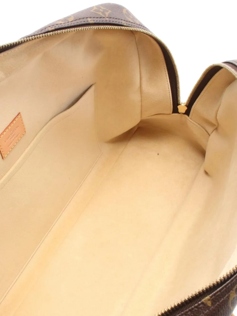 Pre-OwnedLouis Vuitton Pre-Owned2007 Manhattan GM monogram canvas handbag