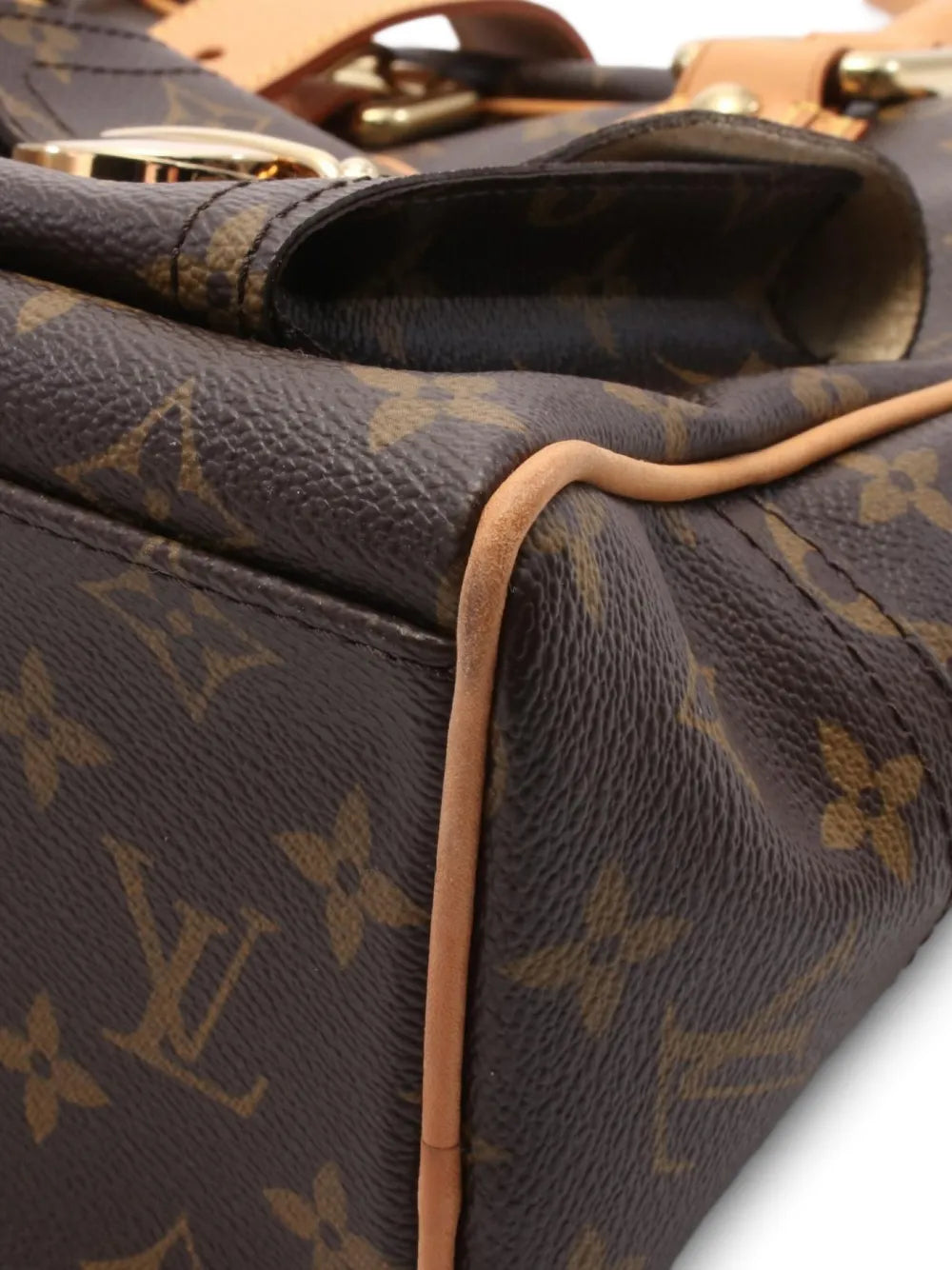 Pre-OwnedLouis Vuitton Pre-Owned2007 Manhattan GM monogram canvas handbag