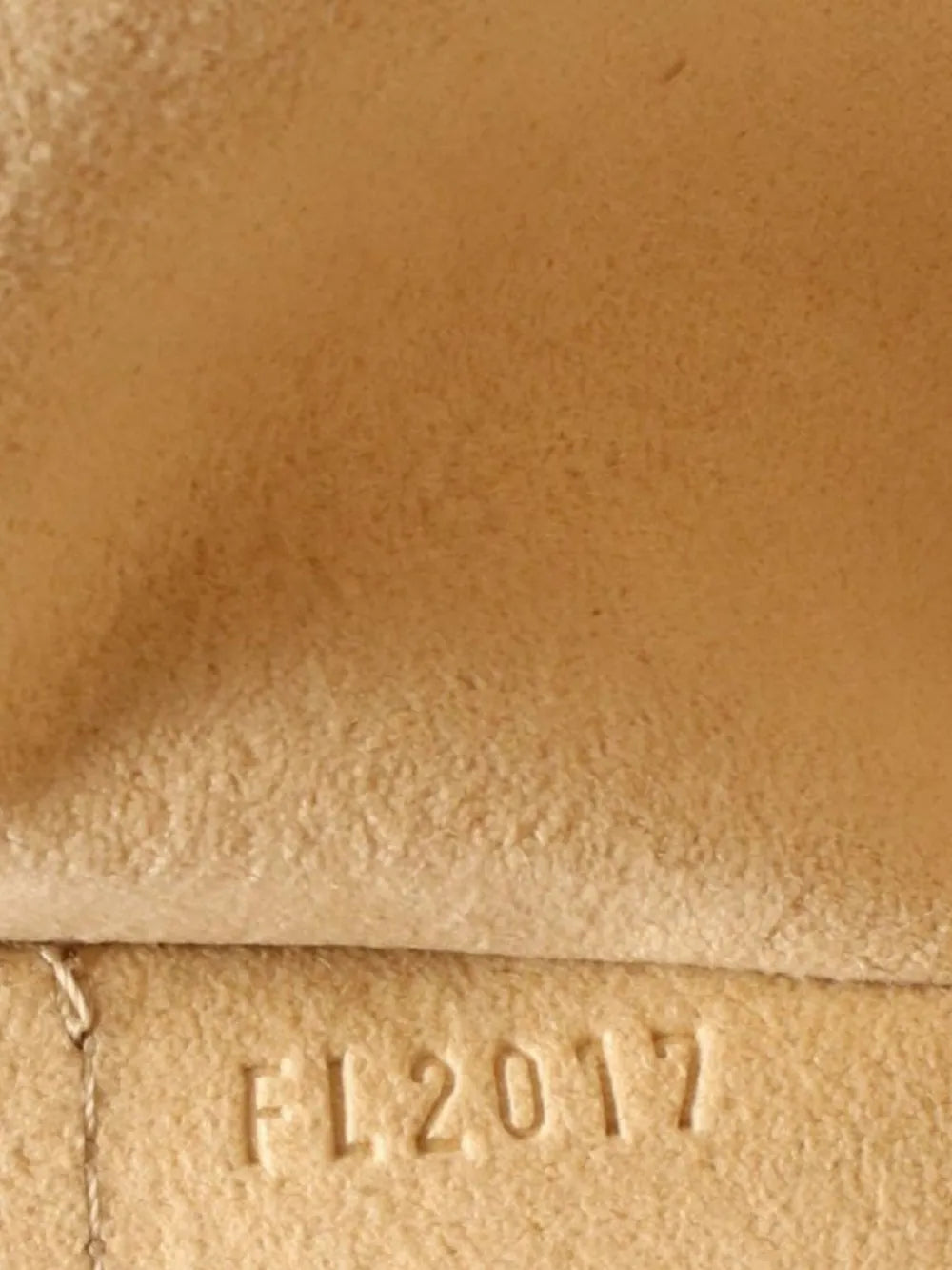 Pre-OwnedLouis Vuitton Pre-Owned2007 Manhattan GM monogram canvas handbag
