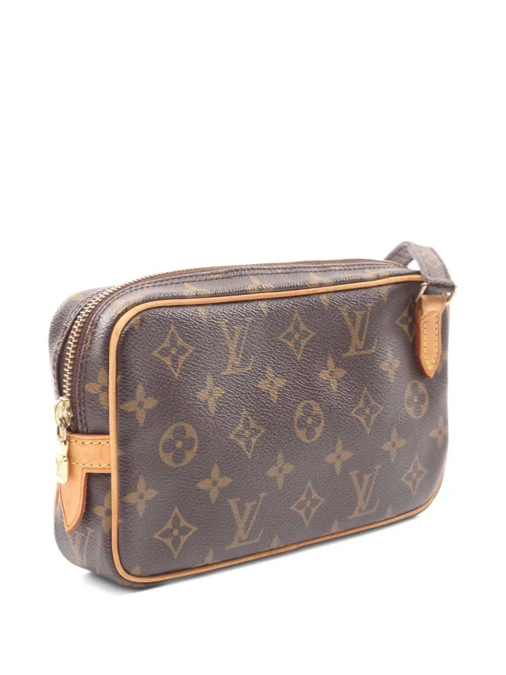 Pre-OwnedLouis Vuitton Pre-Owned2004 Marly Bandouliere handbag