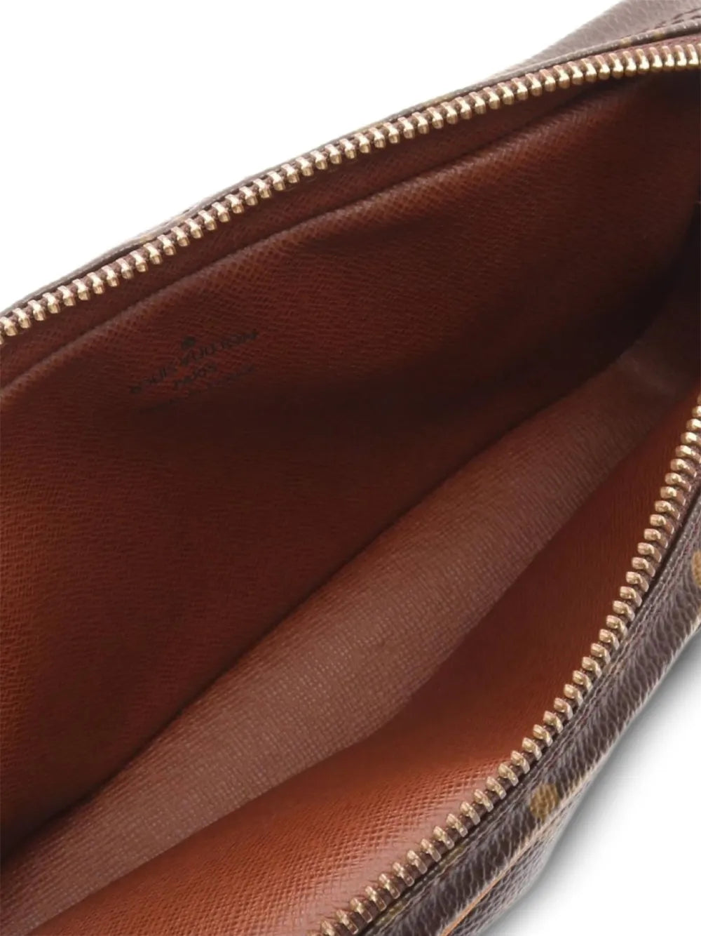 Pre-OwnedLouis Vuitton Pre-Owned2004 Marly Bandouliere handbag