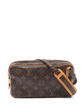 Pre-OwnedLouis Vuitton Pre-Owned2004 Marly Bandouliere handbag