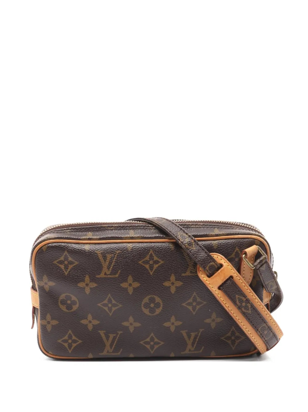Pre-OwnedLouis Vuitton Pre-Owned2004 Marly Bandouliere handbag