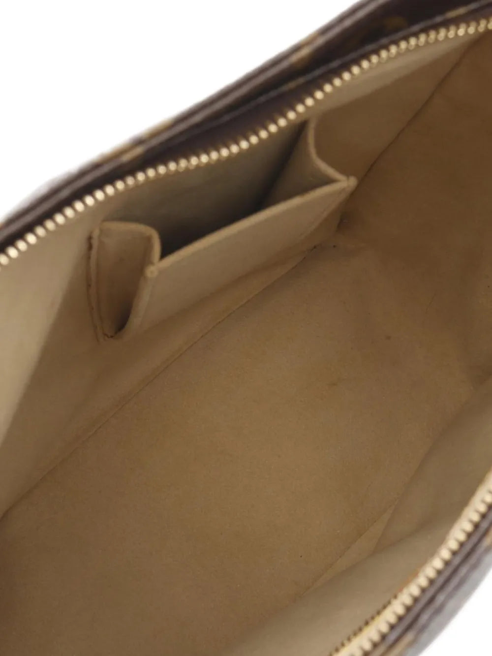 Pre-OwnedLouis Vuitton Pre-Owned2006 Looping GM Monogram shoulder bag