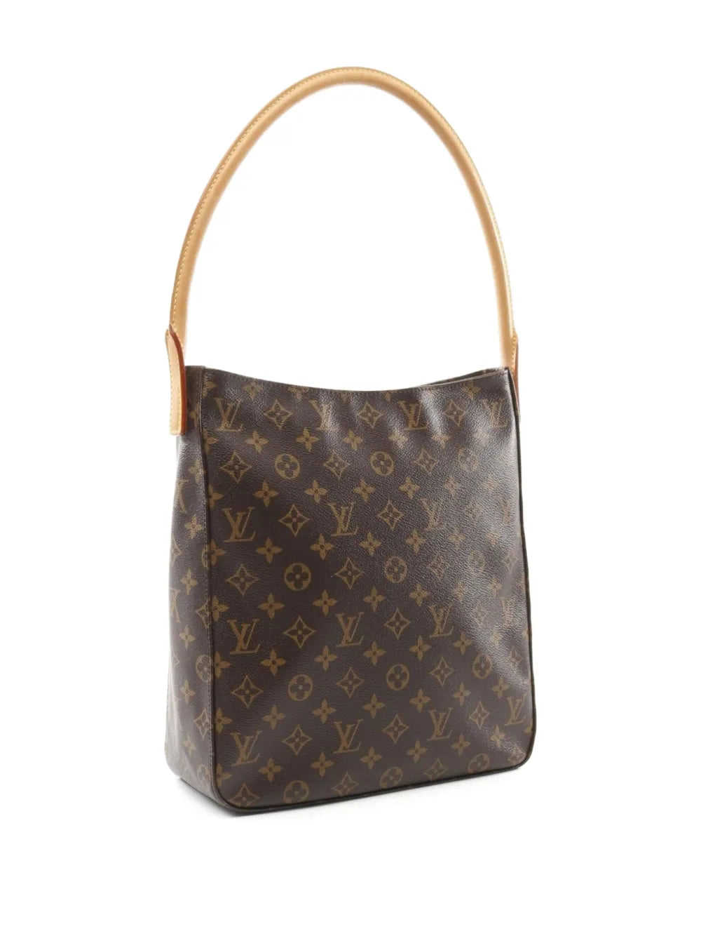 Pre-OwnedLouis Vuitton Pre-Owned2006 Looping GM Monogram shoulder bag