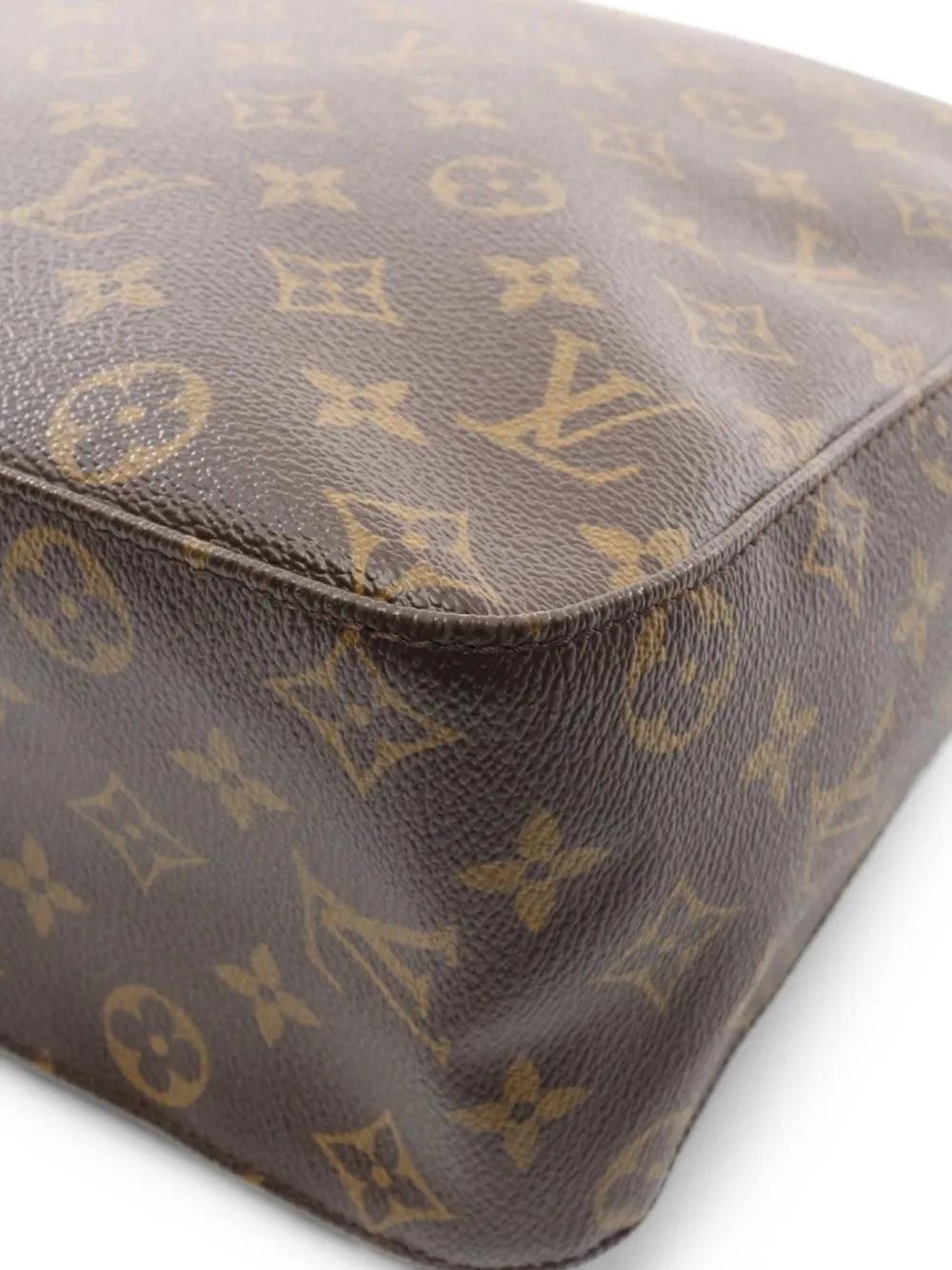 Pre-OwnedLouis Vuitton Pre-Owned2006 Looping GM Monogram shoulder bag