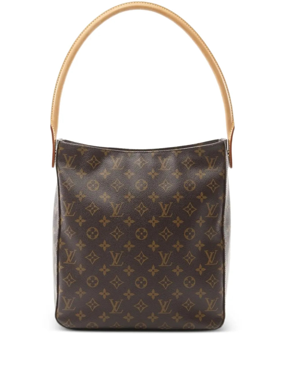Pre-OwnedLouis Vuitton Pre-Owned2006 Looping GM Monogram shoulder bag