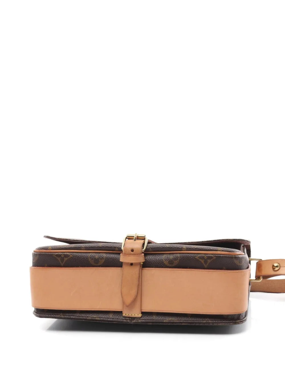 Pre-OwnedLouis Vuitton Pre-Owned2000 Cartesier GM shoulder bag