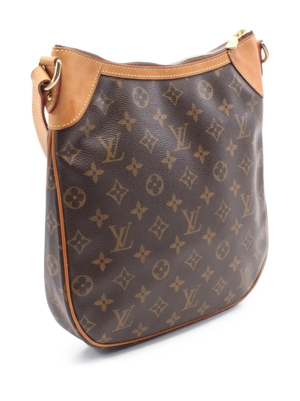 Pre-OwnedLouis Vuitton Pre-Owned2008 Odeon PM crossbody bag