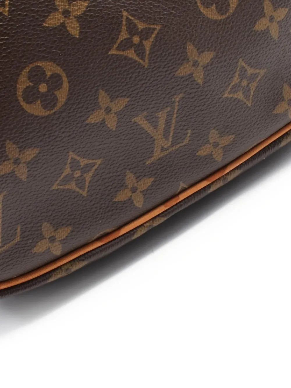 Pre-OwnedLouis Vuitton Pre-Owned2008 Odeon PM crossbody bag