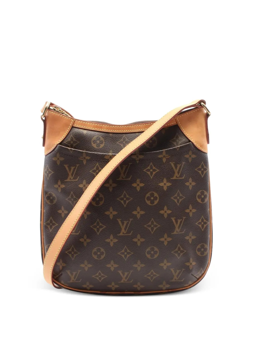 Pre-OwnedLouis Vuitton Pre-Owned2008 Odeon PM crossbody bag