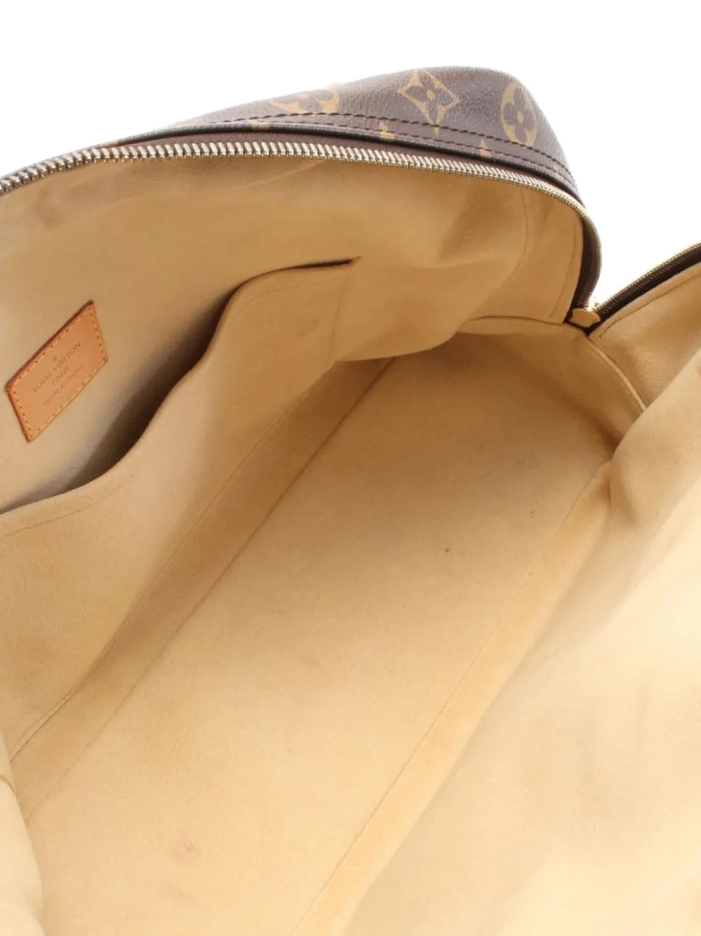 Pre-OwnedLouis Vuitton Pre-Owned2005 Manhattan handbag