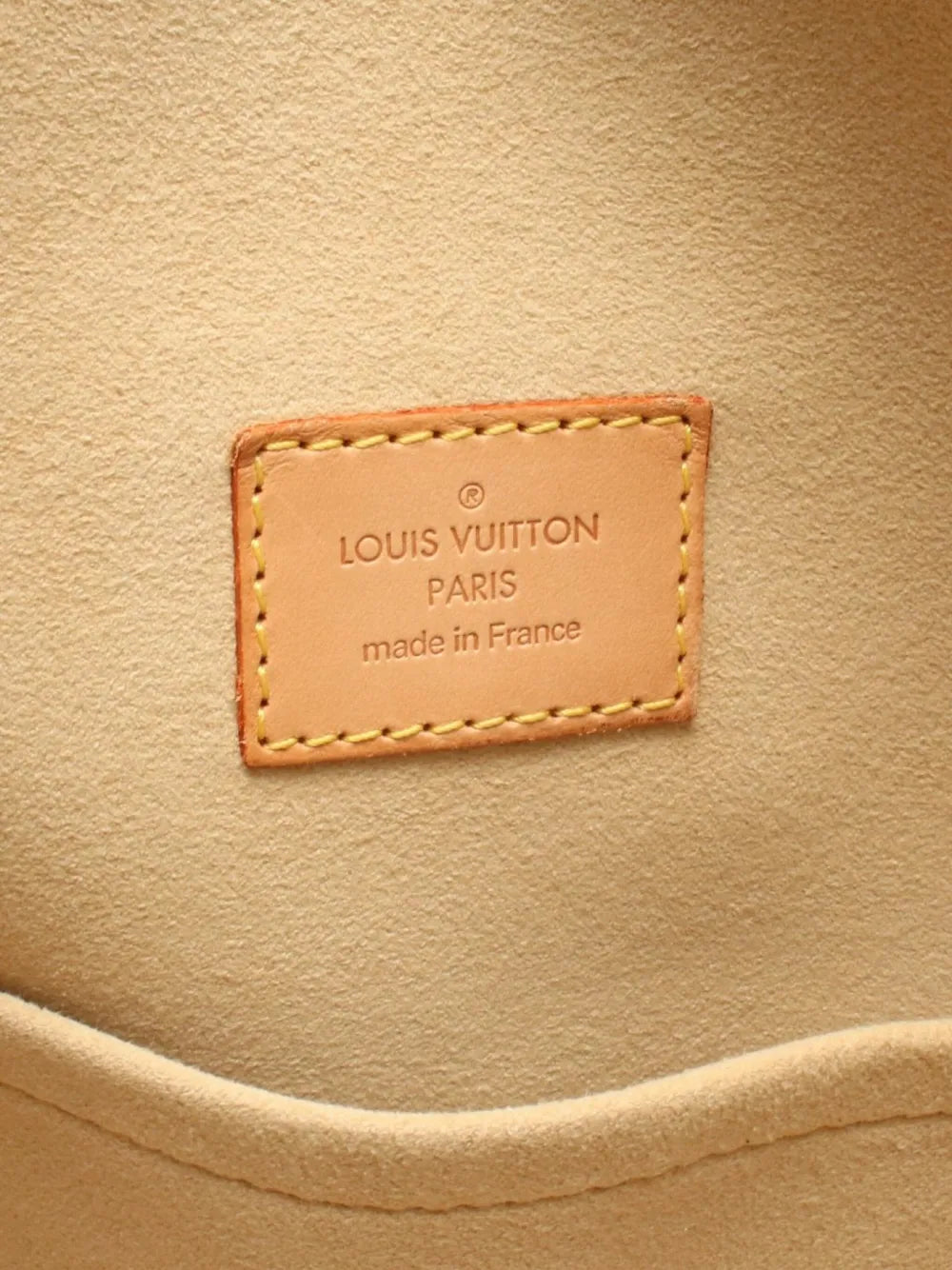 Pre-OwnedLouis Vuitton Pre-Owned2005 Manhattan handbag