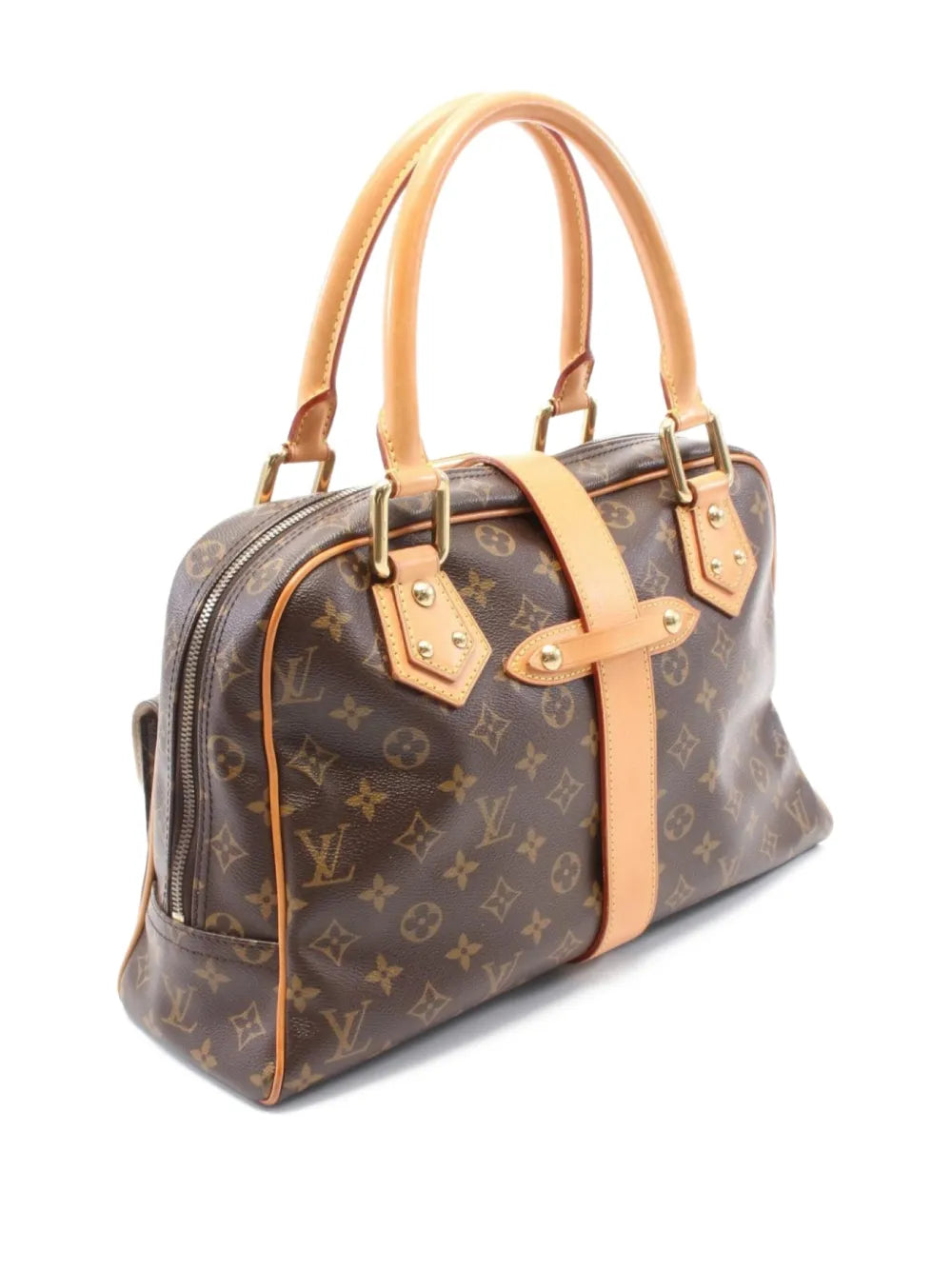 Pre-OwnedLouis Vuitton Pre-Owned2005 Manhattan handbag