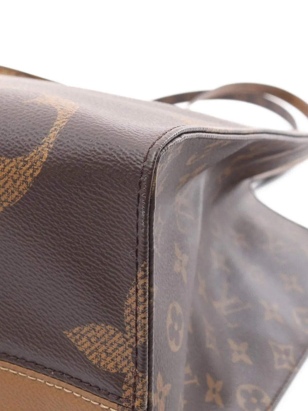 Pre-OwnedLouis Vuitton Pre-Owned2019 OnTheGo GM tote bag