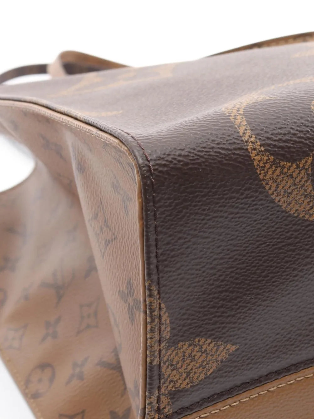 Pre-OwnedLouis Vuitton Pre-Owned2019 OnTheGo GM tote bag