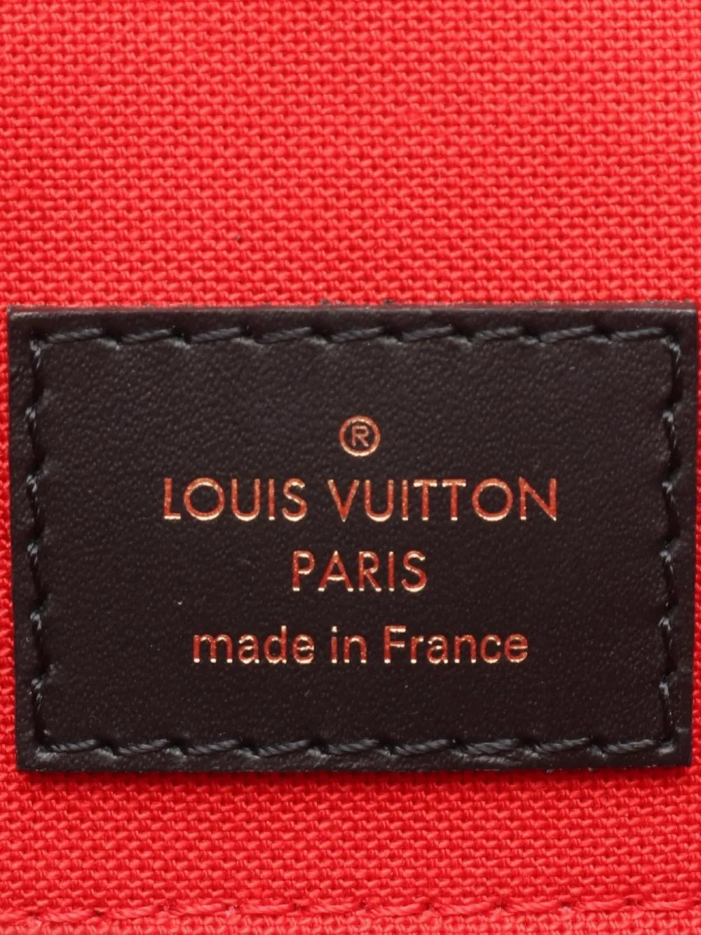 Pre-OwnedLouis Vuitton Pre-Owned2019 OnTheGo GM tote bag