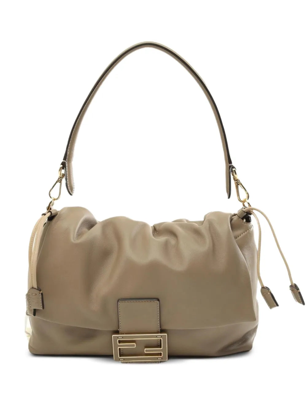Pre-OwnedFendi Pre-Owned2020s Mamma shoulder bag