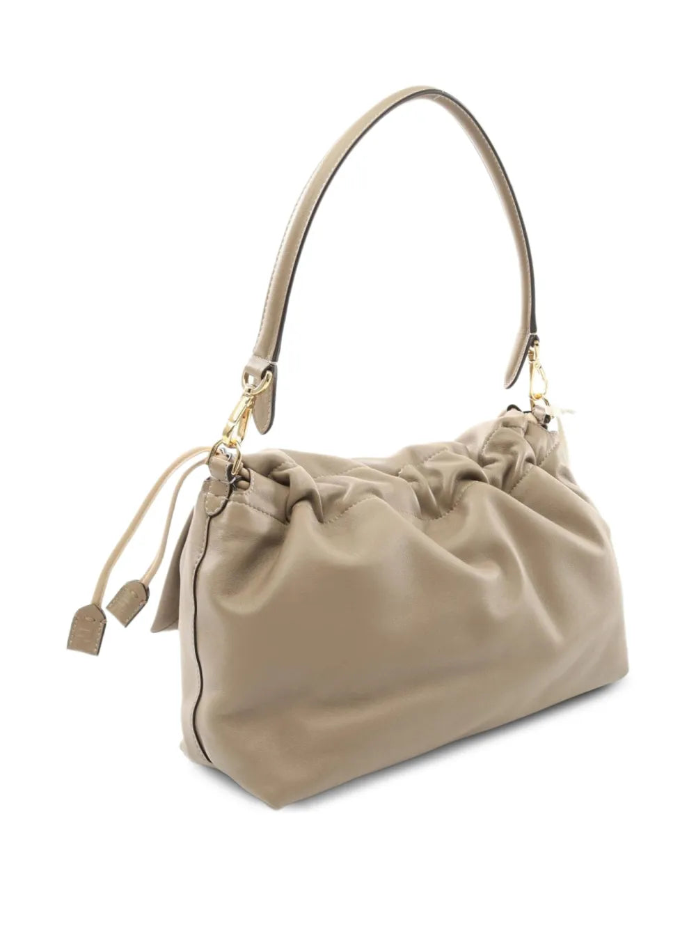 Pre-OwnedFendi Pre-Owned2020s Mamma shoulder bag