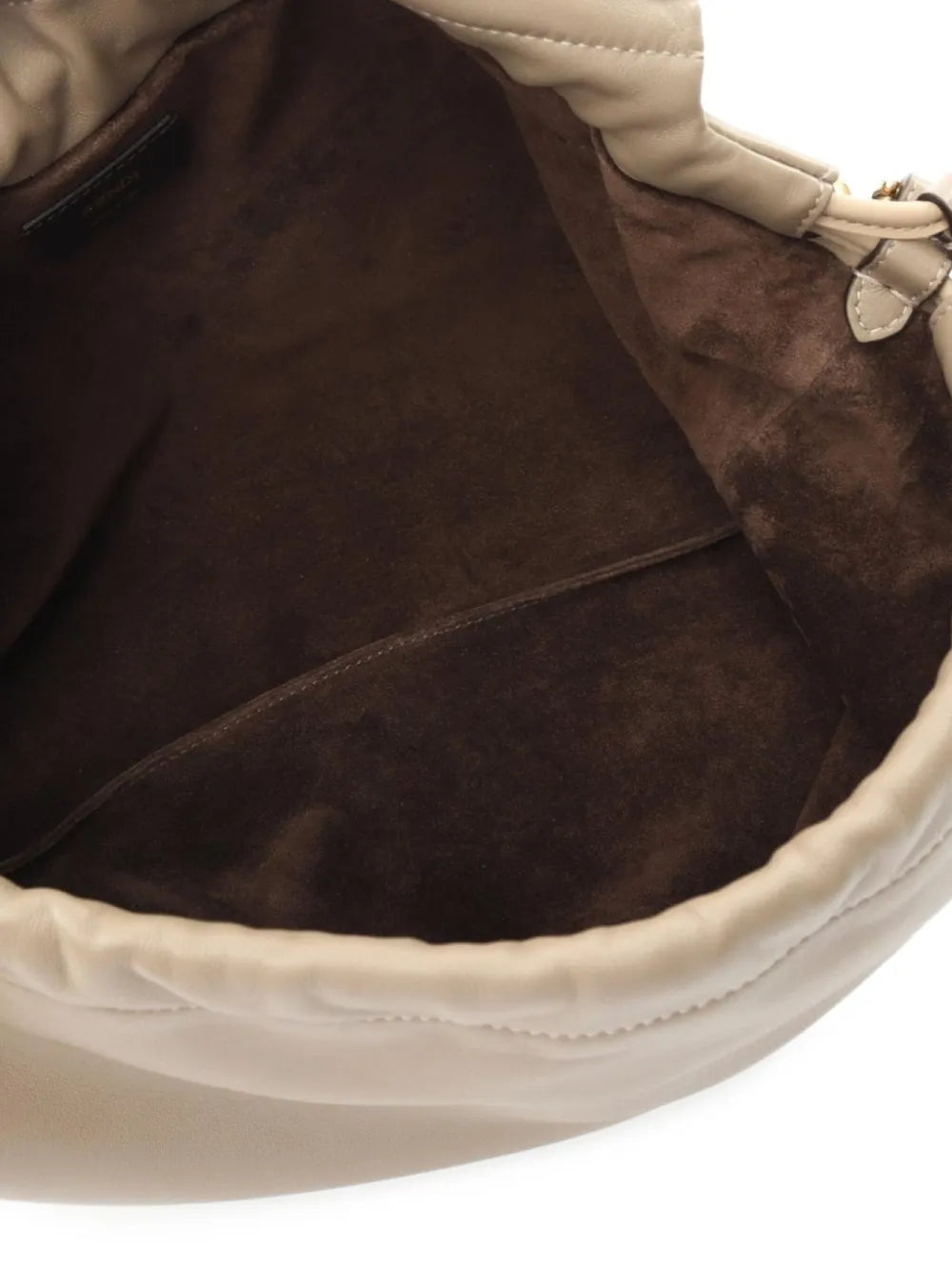 Pre-OwnedFendi Pre-Owned2020s Mamma shoulder bag